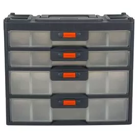 Ящик для инструмента Blocker