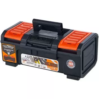 Ящик для инструмента Blocker