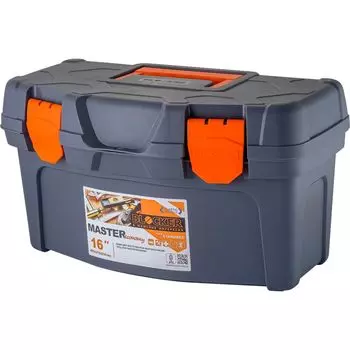 Ящик для инструмента Blocker