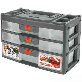 Ящик для инструмента Blocker