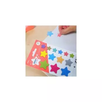 Закладки самоклеящиеся Stick`n