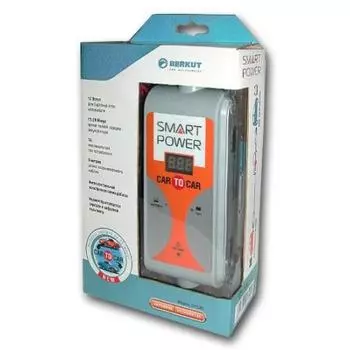 Зарядное устройство Berkut