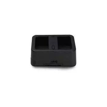 Зарядное устройство для квадрокоптера DJI