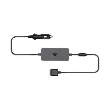 Зарядное устройство для квадрокоптера DJI