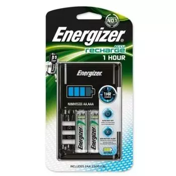 Зарядное устройство Energizer