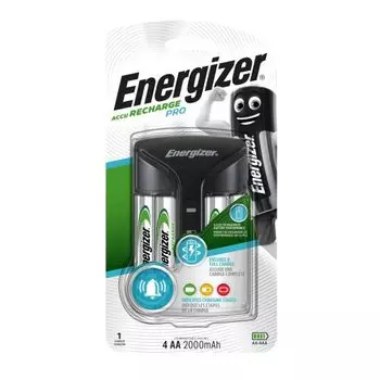 Зарядное устройство Energizer