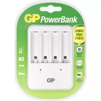 Зарядное устройство GP