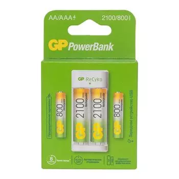 Зарядное устройство GP