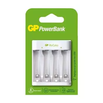 Зарядное устройство GP