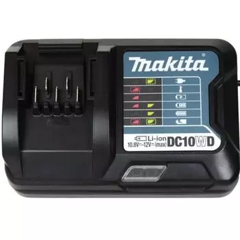 Зарядное устройство Makita