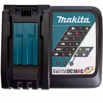 Зарядное устройство Makita