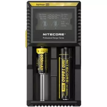 Зарядное устройство Nitecore