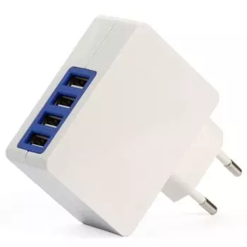 Зарядные устройства USB Smartbuy