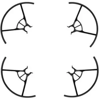 Защита пропеллеров для квадрокоптера DJI