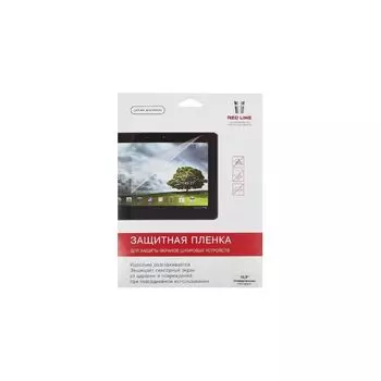 Защитная пленка Red Line