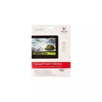 Защитная пленка Red Line