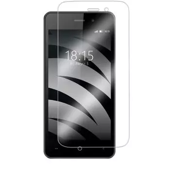 Защитное стекло BQ