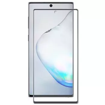 Защитное стекло Red Line