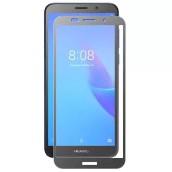 Защитное стекло Red Line