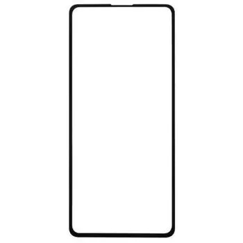 Защитное стекло Red Line