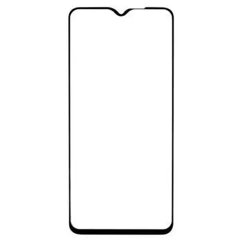 Защитное стекло Red Line