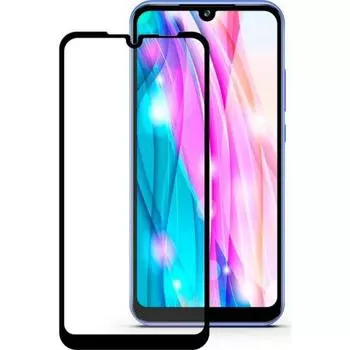 Защитное стекло Red Line