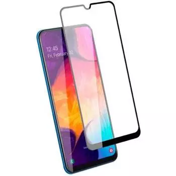 Защитное стекло Red Line