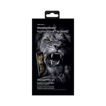 Защитное стекло Red Line