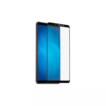 Защитное стекло Red Line