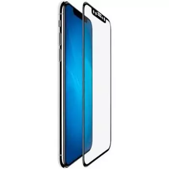 Защитное стекло Red Line