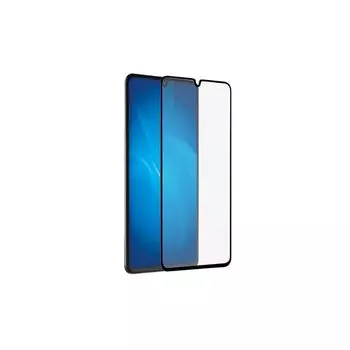 Защитное стекло Red Line