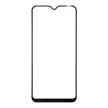 Защитное стекло Red Line