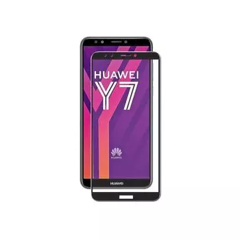 Защитное стекло Red Line