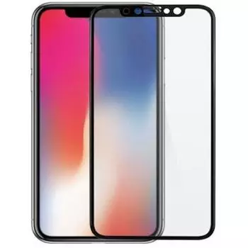 Защитное стекло ТФН