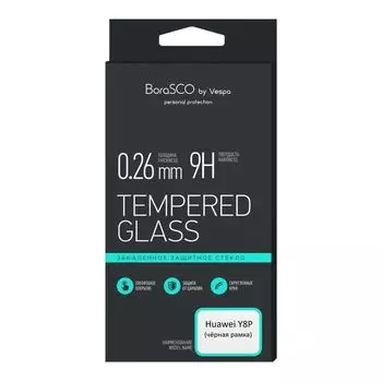 Защитное стекло Vespa