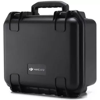 Защитный кейс для квадрокоптера DJI