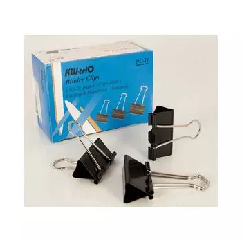 Зажимы KW-trio