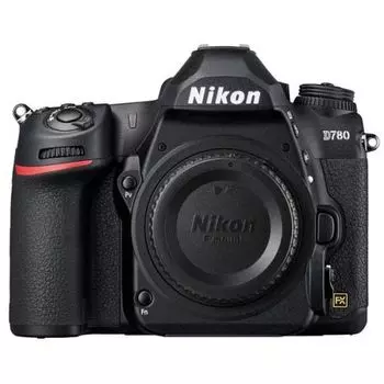 Зеркальный фотоаппарат Nikon