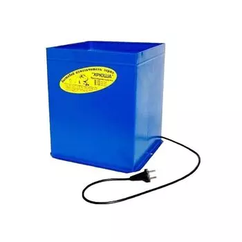 Зернодробилка Хрюша