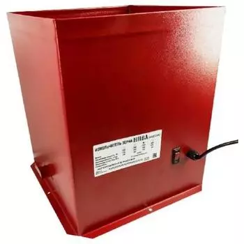 Зернодробилка Нива