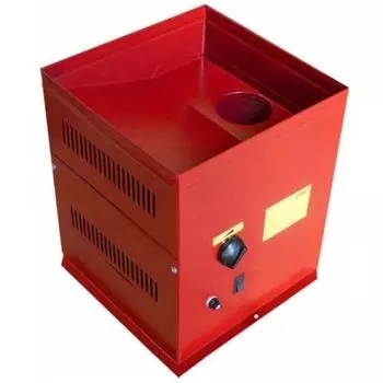 Зернодробилка Нива