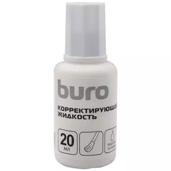 Жидкость корректирующая Buro