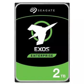 Жёсткий диск Seagate