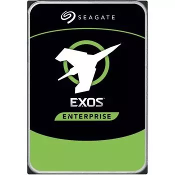 Жёсткий диск Seagate