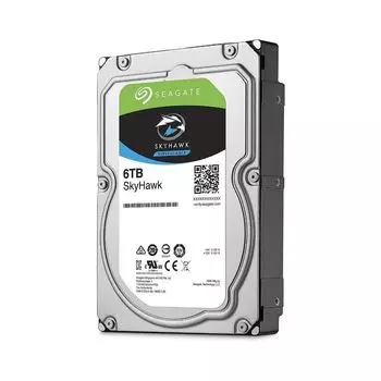 Жёсткий диск Seagate