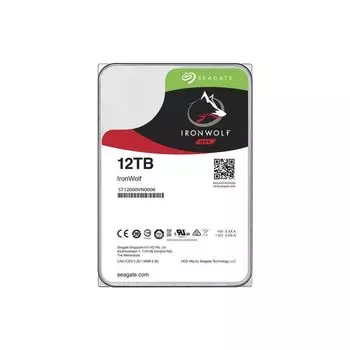 Жёсткий диск Seagate