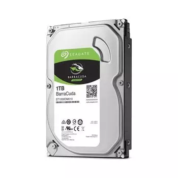 Жёсткий диск Seagate