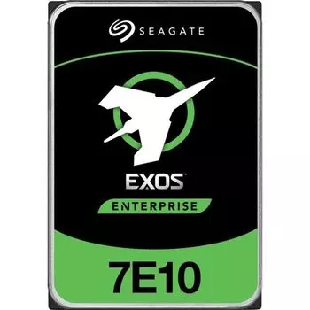 Жёсткий диск Seagate
