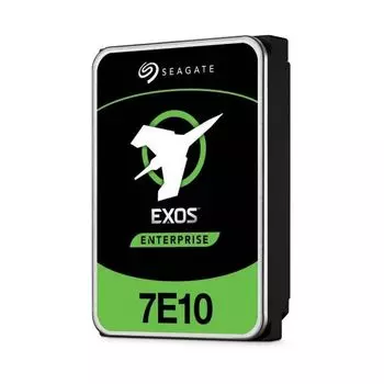Жёсткий диск Seagate
