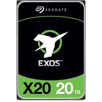 Жёсткий диск Seagate